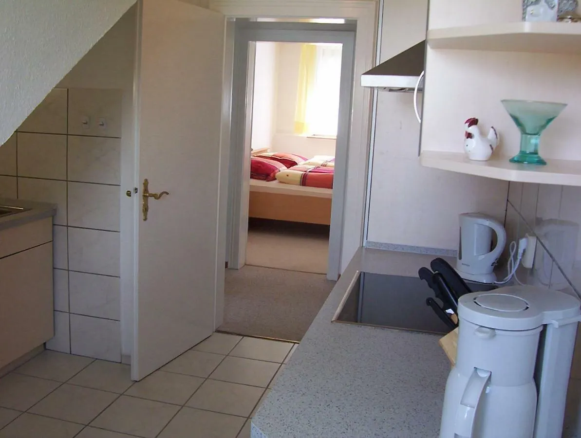 Ferienwohnung-Osten Schenefeld  Germany