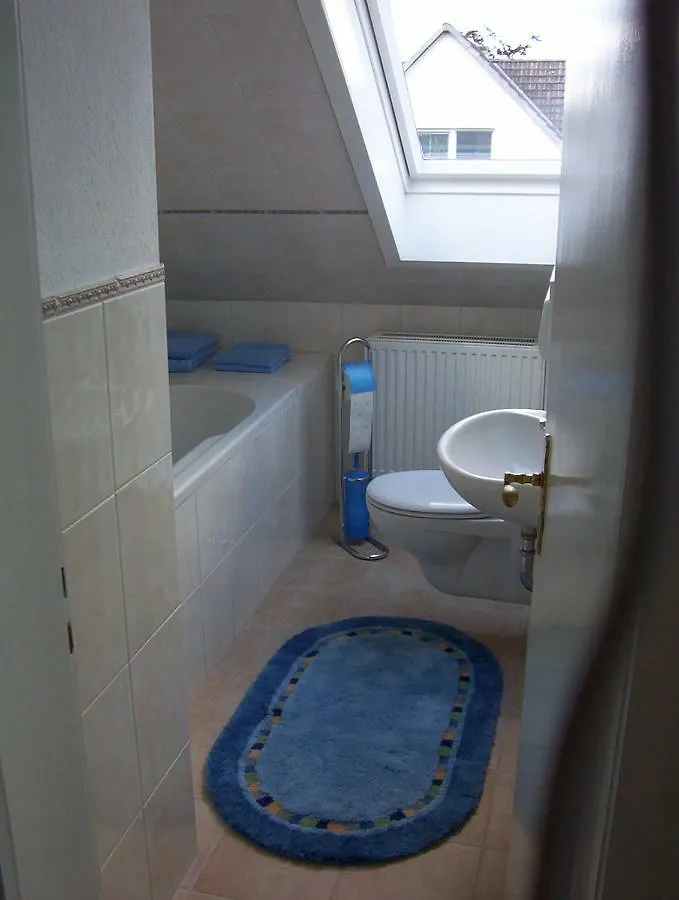 Ferienwohnung-Osten Schenefeld  0*, Schenefeld (Pinneberg) Germany