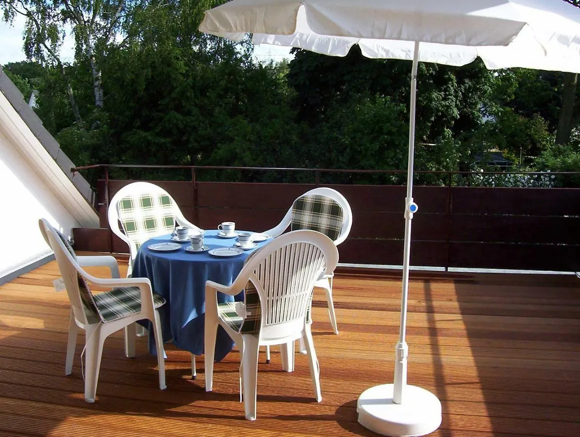 Ferienwohnung-Osten Schenefeld  Apartment Schenefeld (Pinneberg)