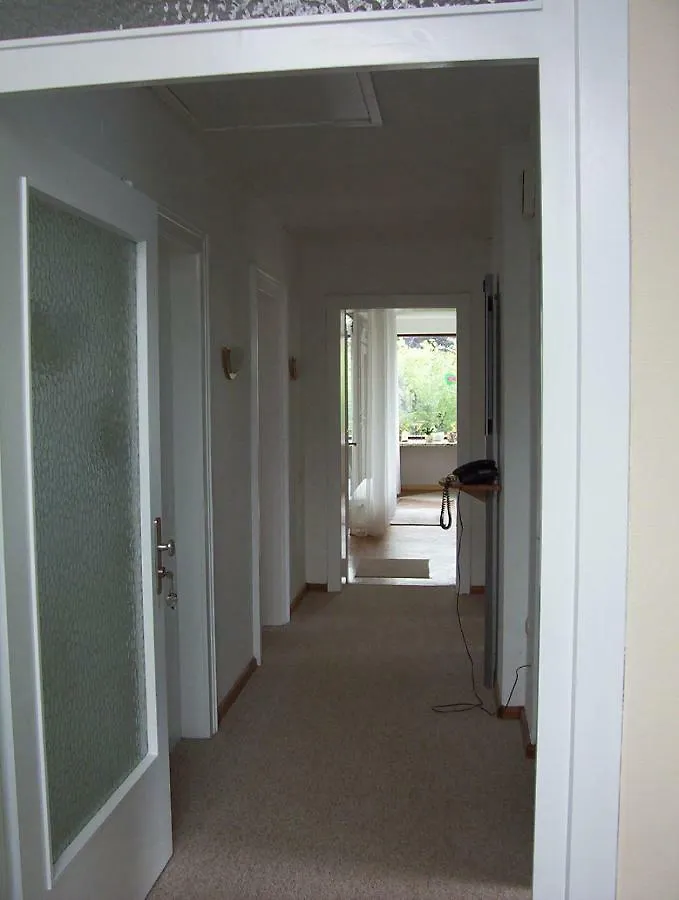 Ferienwohnung-Osten Schenefeld